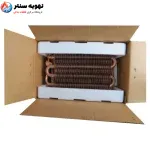 مبدل آبگرمکن بوتان مدل B3115 - تصویر 3