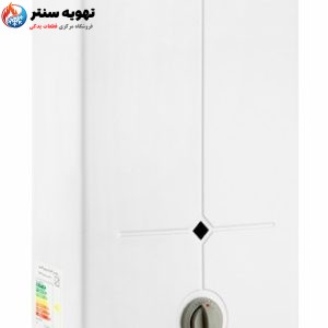 آبگرمکن دیواری بوتان B3115