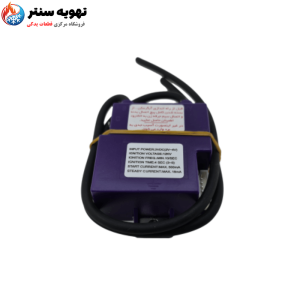 برد دوکلید حرارتی 3215