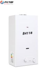 آبگرمکن بوتان B4118 Turbo