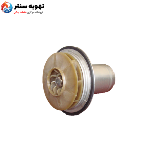 روتور پمپ پکیج بوتان گراندفوس Grundfos اصلی