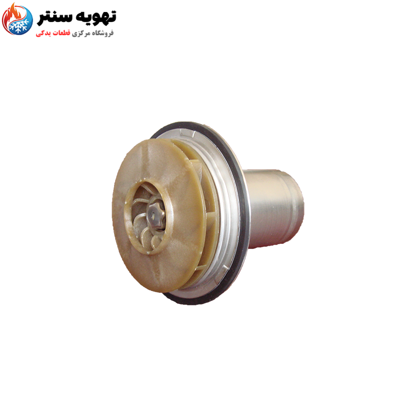 روتور پمپ گراندفوس پکیج 01