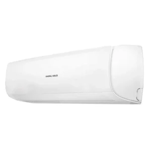 کولر گازی اسپلیت دیواری 24000 دور ثابت جنرال گلد مدل GG-MS24000 PLATINUM